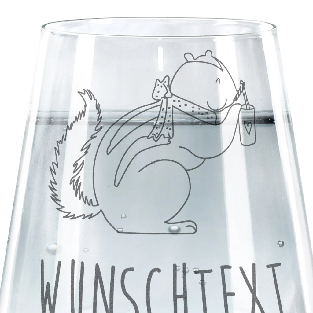 Personalisiertes Trinkglas Eichhörnchen Smoothie Trinkglas, Trinkglas mit Gravur, Wasserglas, Spülmaschinenfeste Trinkglser, Tiermotive, Gute Laune, lustige Sprüche, Tiere, Green Smoothies, Diät, Abnehmen, Streifenhörnchen, Eichhörnchen