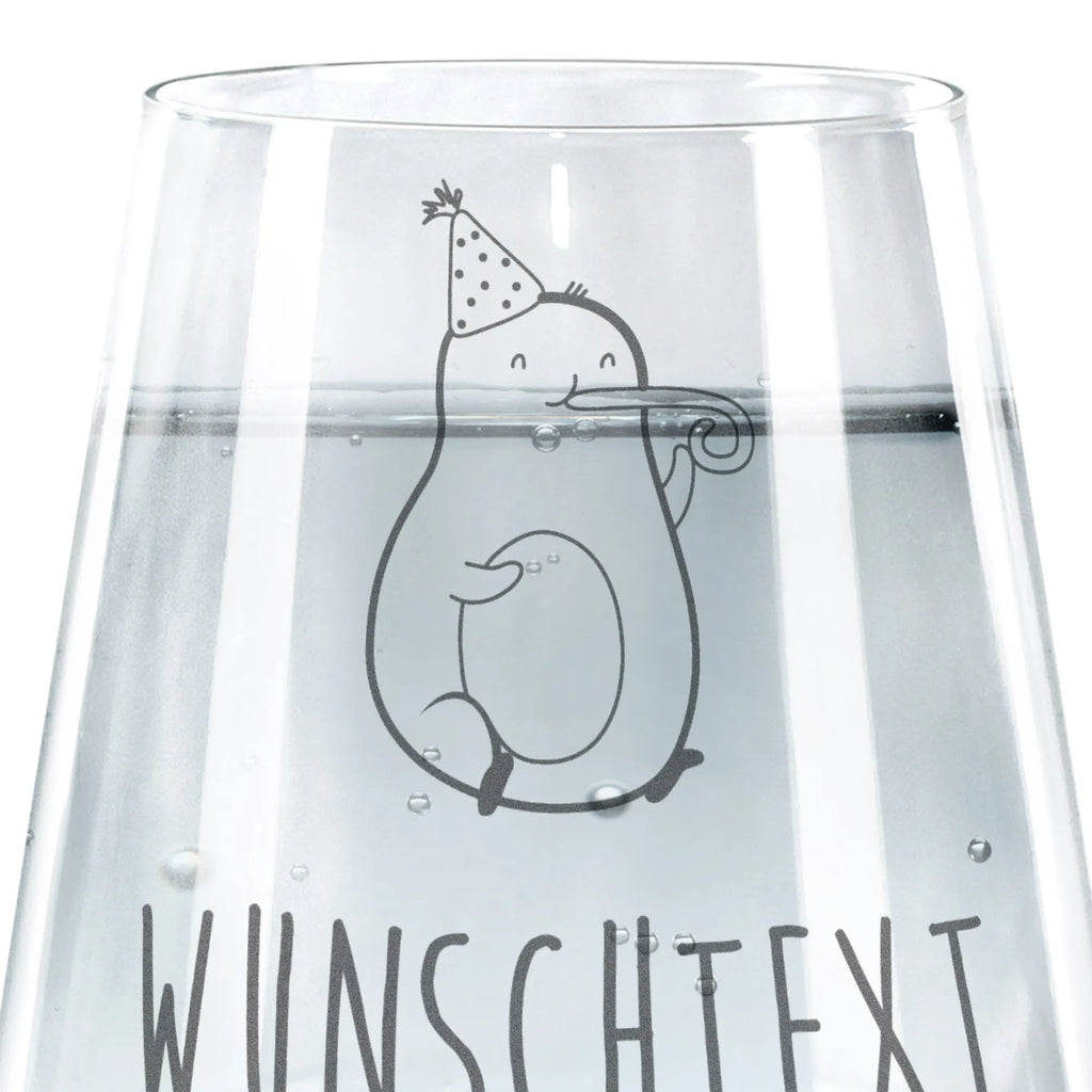 Personalisiertes Trinkglas Avocado Feier Trinkglas, Trinkglas mit Gravur, Wasserglas, Spülmaschinenfeste Trinkglser, Avocado, Veggie, Vegan, Gesund, Party, Feierlichkeit, Feier, Fete, Geburtstag, Gute Laune, Tröte