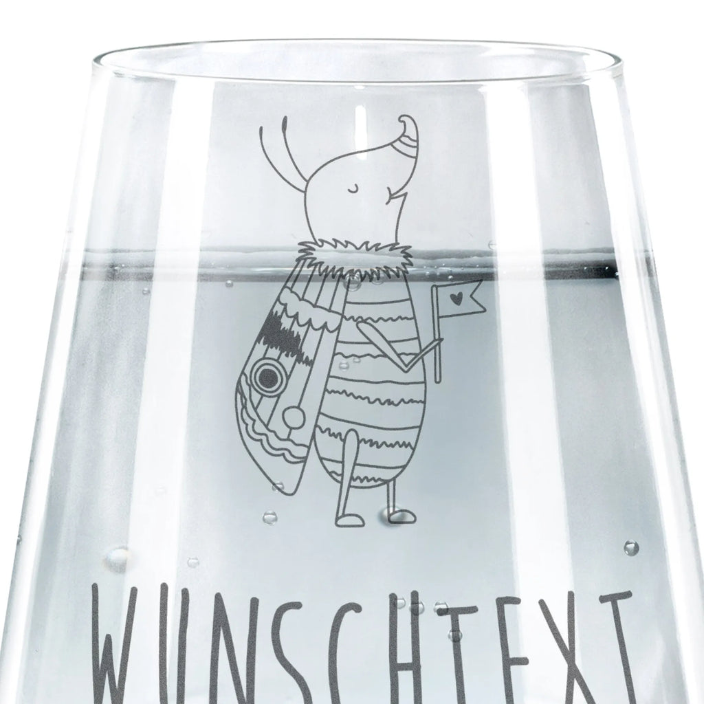 Personalisiertes Trinkglas Nachtfalter Fähnchen Trinkglas, Trinkglas mit Gravur, Wasserglas, Spülmaschinenfeste Trinkglser, Tiermotive, Gute Laune, lustige Sprüche, Tiere, Nachtfalter, Käfer, Spruch lustig, Spruch witzig, süß, niedlich, Küche Deko, Was kostet die Welt