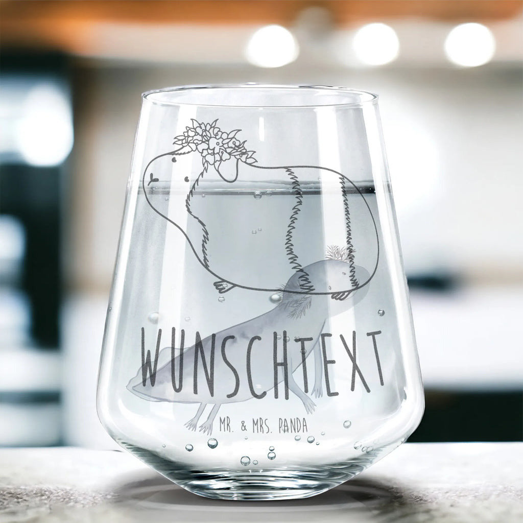 Personalisiertes Trinkglas Meerschweinchen Weisheit Trinkglas, Trinkglas mit Gravur, Wasserglas, Spülmaschinenfeste Trinkglser, Tiermotive, Gute Laune, lustige Sprüche, Tiere, Meerschweinchen, Meerie, Meeries, Wunder, Blumenkind, Realität, Spruch, Weisheit, Motivation, Wunderland