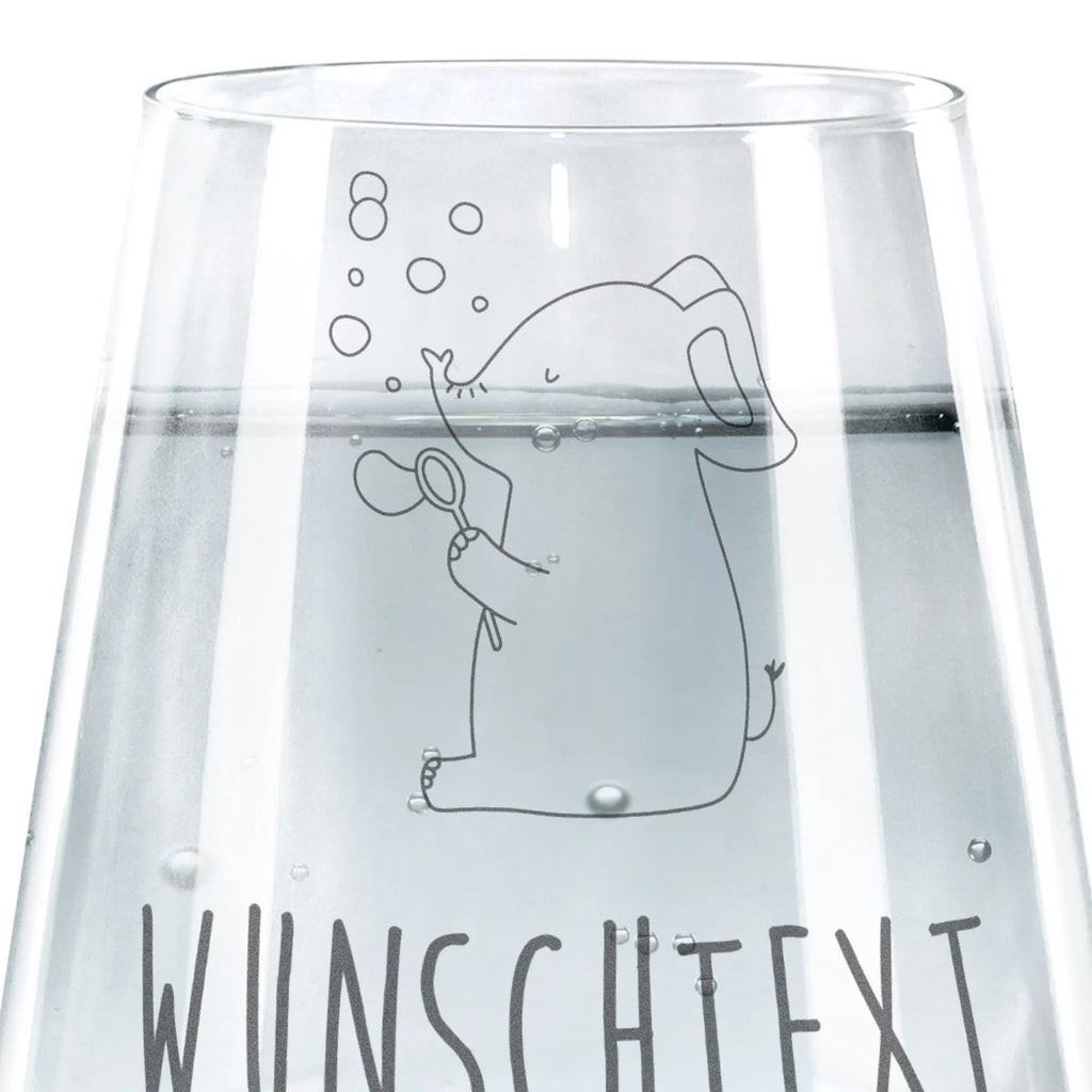 Personalisiertes Trinkglas Elefant Seifenblasen Trinkglas, Trinkglas mit Gravur, Wasserglas, Spülmaschinenfeste Trinkglser, Tiermotive, Gute Laune, lustige Sprüche, Tiere, Elefant, Elefanten, Dickhäuter, Rüsseltier, Seifenblasen, Liebe, Heimat, Gefühl. Daheim, Liebesbeweis, Liebesspruch