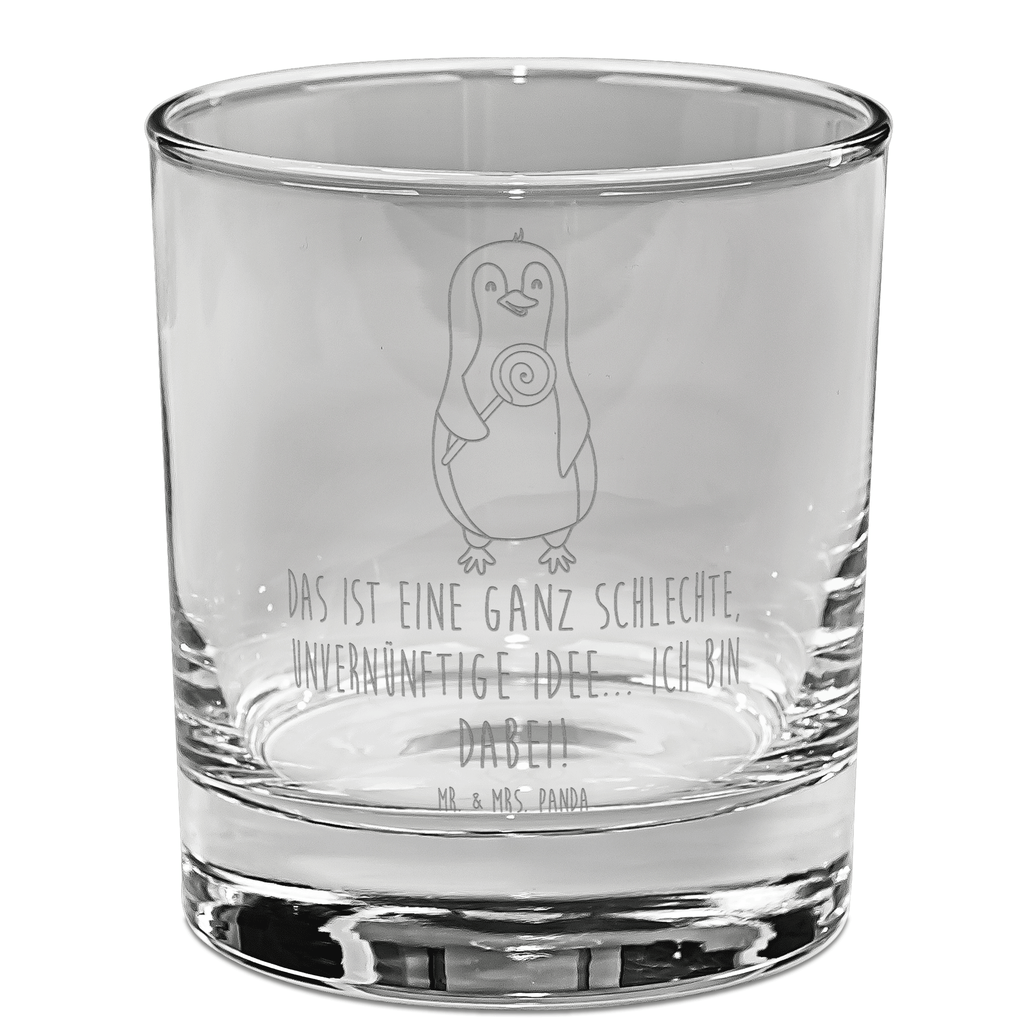 Whiskey Glas Pinguin Lolli Whiskeylgas, Whiskey Glas, Whiskey Glas mit Gravur, Whiskeyglas mit Spruch, Whiskey Glas mit Sprüchen, Whiskygläser, Whisky Gläser, Whiskey Tumbler, Whiskyglas mit Gravur, Gravur Whiskyglas, Edle Whiskygläser, Pinguin, Pinguine, Lolli, Süßigkeiten, Blödsinn, Spruch, Rebell, Gauner, Ganove, Rabauke