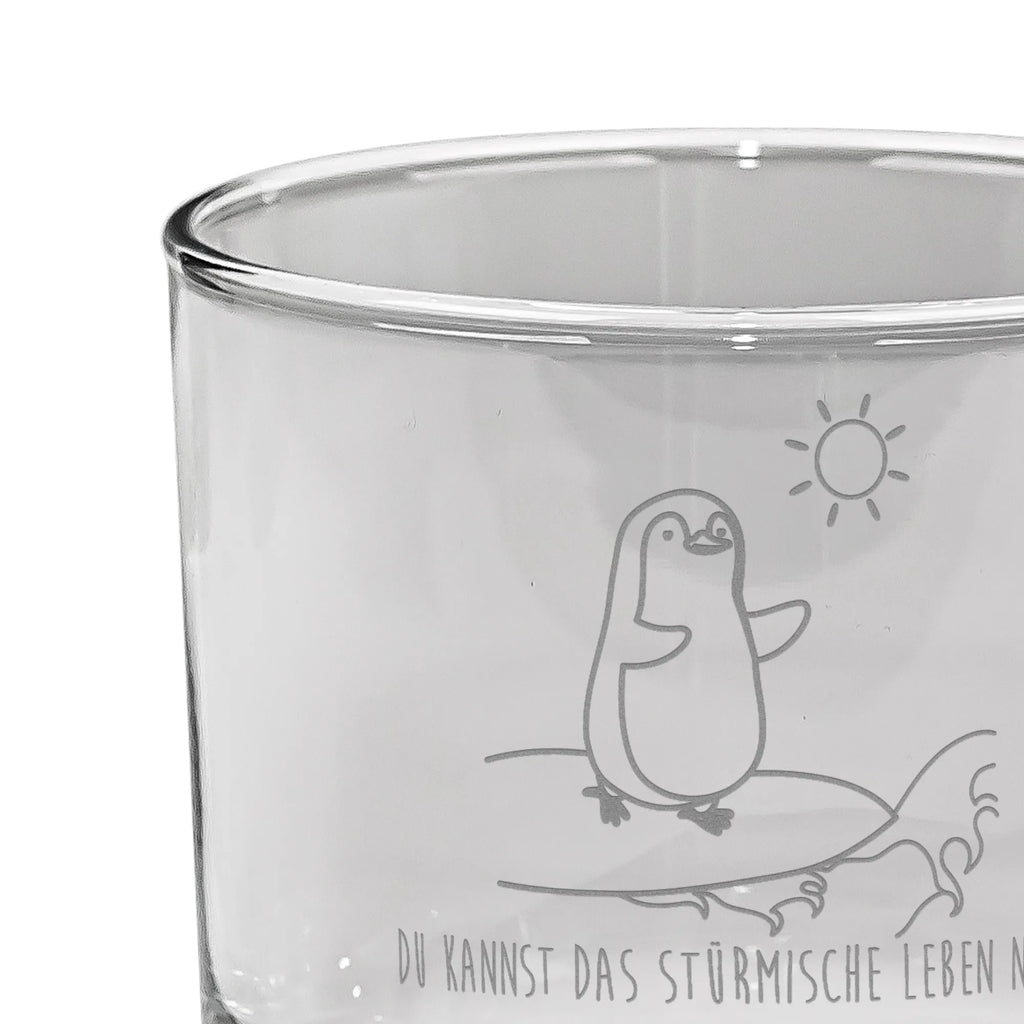 Whiskey Glas Pinguin Surfer Whiskeylgas, Whiskey Glas, Whiskey Glas mit Gravur, Whiskeyglas mit Spruch, Whiskey Glas mit Sprüchen, Whiskygläser, Whisky Gläser, Whiskey Tumbler, Whiskyglas mit Gravur, Gravur Whiskyglas, Edle Whiskygläser, Pinguin, Pinguine, surfen, Surfer, Hawaii, Urlaub, Wellen, Wellen reiten, Portugal