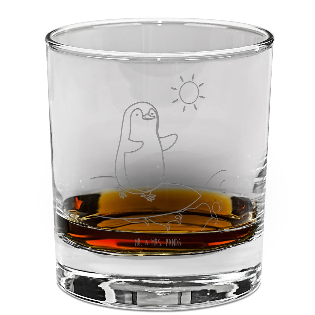 Whiskey Glas Pinguin Surfer Whiskeylgas, Whiskey Glas, Whiskey Glas mit Gravur, Whiskeyglas mit Spruch, Whiskey Glas mit Sprüchen, Whiskygläser, Whisky Gläser, Whiskey Tumbler, Whiskyglas mit Gravur, Gravur Whiskyglas, Edle Whiskygläser, Pinguin, Pinguine, surfen, Surfer, Hawaii, Urlaub, Wellen, Wellen reiten, Portugal