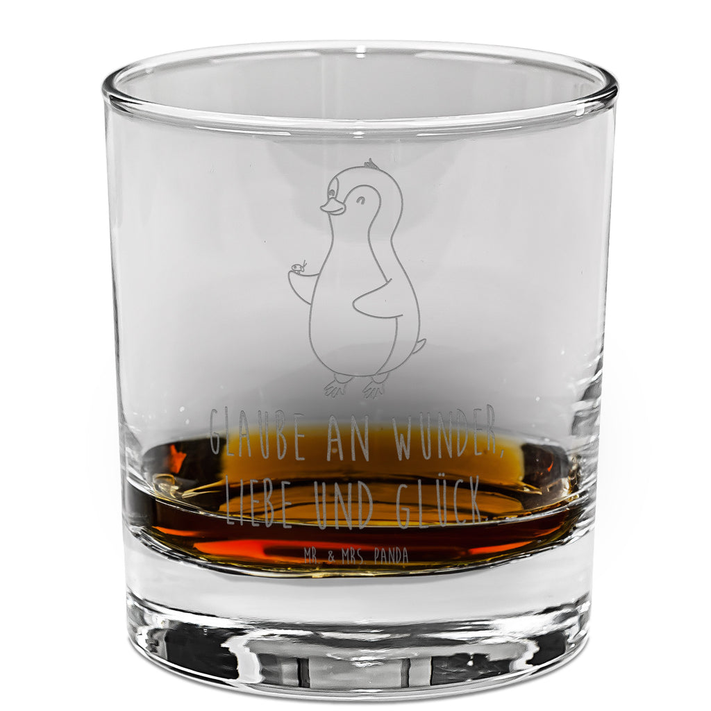 Whiskey Glas Pinguin Marienkäfer Whiskeylgas, Whiskey Glas, Whiskey Glas mit Gravur, Whiskeyglas mit Spruch, Whiskey Glas mit Sprüchen, Whiskygläser, Whisky Gläser, Whiskey Tumbler, Whiskyglas mit Gravur, Gravur Whiskyglas, Edle Whiskygläser, Pinguin, Pinguine, Marienkäfer, Liebe, Wunder, Glück, Freude, Lebensfreude