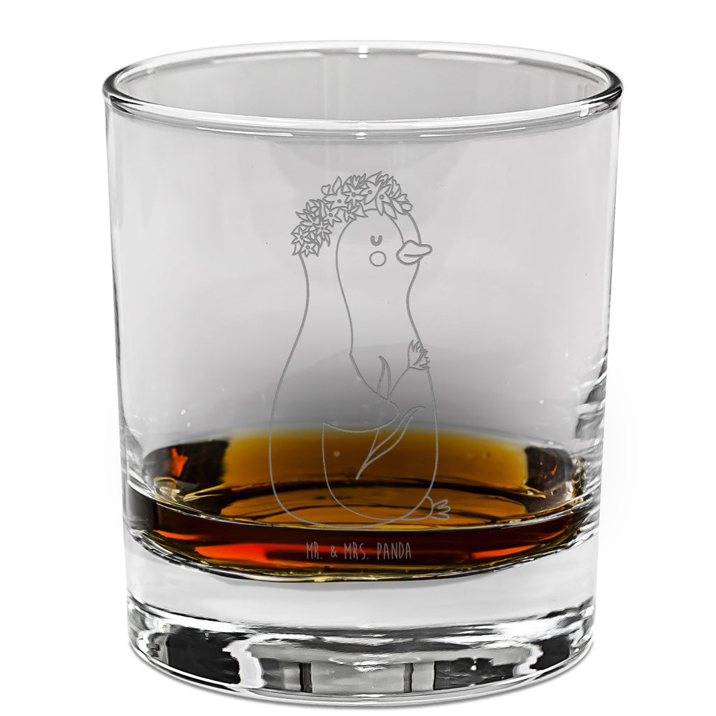 Whiskey Glas Pinguin Blumenkranz Whiskeylgas, Whiskey Glas, Whiskey Glas mit Gravur, Whiskeyglas mit Spruch, Whiskey Glas mit Sprüchen, Whiskygläser, Whisky Gläser, Whiskey Tumbler, Whiskyglas mit Gravur, Gravur Whiskyglas, Edle Whiskygläser, Pinguin, Pinguine, Blumenkranz, Universum, Leben, Wünsche, Ziele, Lebensziele, Motivation, Lebenslust, Liebeskummer, Geschenkidee