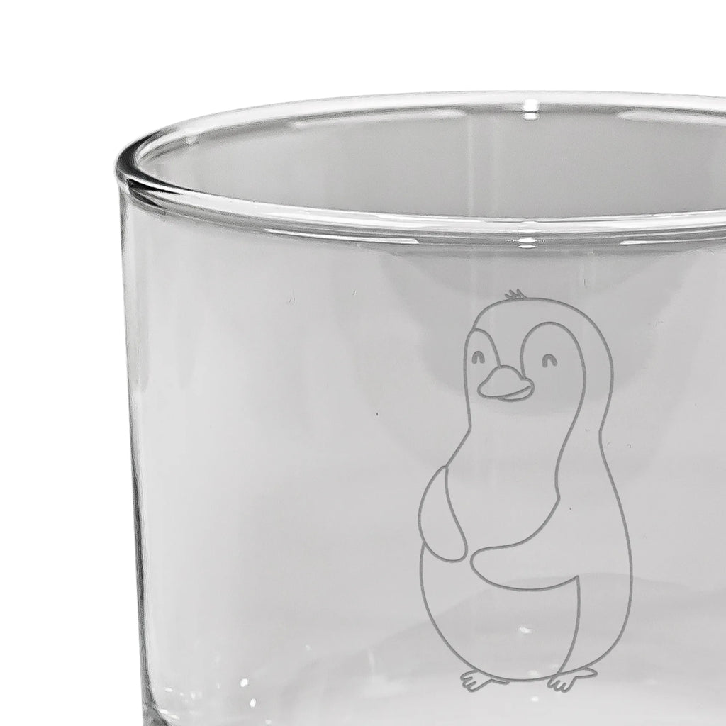 Personalisiertes Whiskey Glas Pinguin Diät Whiskeylgas, Whiskey Glas, Whiskey Glas mit Gravur, Whiskeyglas mit Spruch, Whiskey Glas mit Sprüchen, Pinguin, Pinguine, Diät, Abnehmen, Abspecken, Gewicht, Motivation, Selbstliebe, Körperliebe, Selbstrespekt