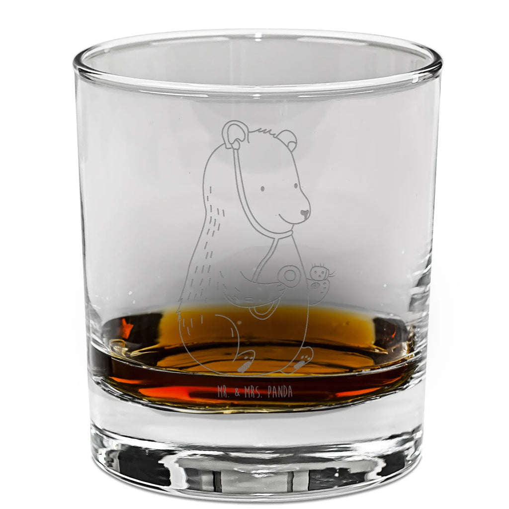 Whiskey Glas Bär Arzt Whiskeylgas, Whiskey Glas, Whiskey Glas mit Gravur, Whiskeyglas mit Spruch, Whiskey Glas mit Sprüchen, Whiskygläser, Whisky Gläser, Whiskey Tumbler, Whiskyglas mit Gravur, Gravur Whiskyglas, Edle Whiskygläser, Bär, Teddy, Teddybär, Arzt, Ärztin, Doktor, Professor, Doktorin, Professorin