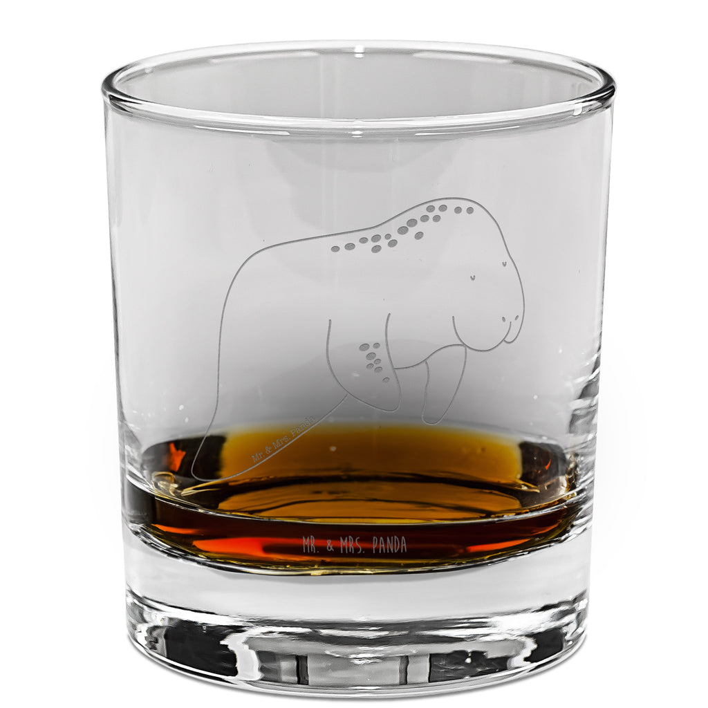 Whiskey Glas Seekuh chillt Whiskeylgas, Whiskey Glas, Whiskey Glas mit Gravur, Whiskeyglas mit Spruch, Whiskey Glas mit Sprüchen, Meerestiere, Meer, Urlaub, Seekuh, Seekühe, Diät, Abnehmen, Zucker, Diätwahn, Essen, Süßigkeiten