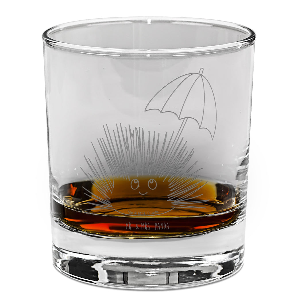 Whiskey Glas Seeigel Whiskeylgas, Whiskey Glas, Whiskey Glas mit Gravur, Whiskeyglas mit Spruch, Whiskey Glas mit Sprüchen, Meerestiere, Meer, Urlaub, Seeigel, Achtsamkeit, Selbstakzeptanz, Selbstliebe, Hier und Jetzt, Leben, Lebe