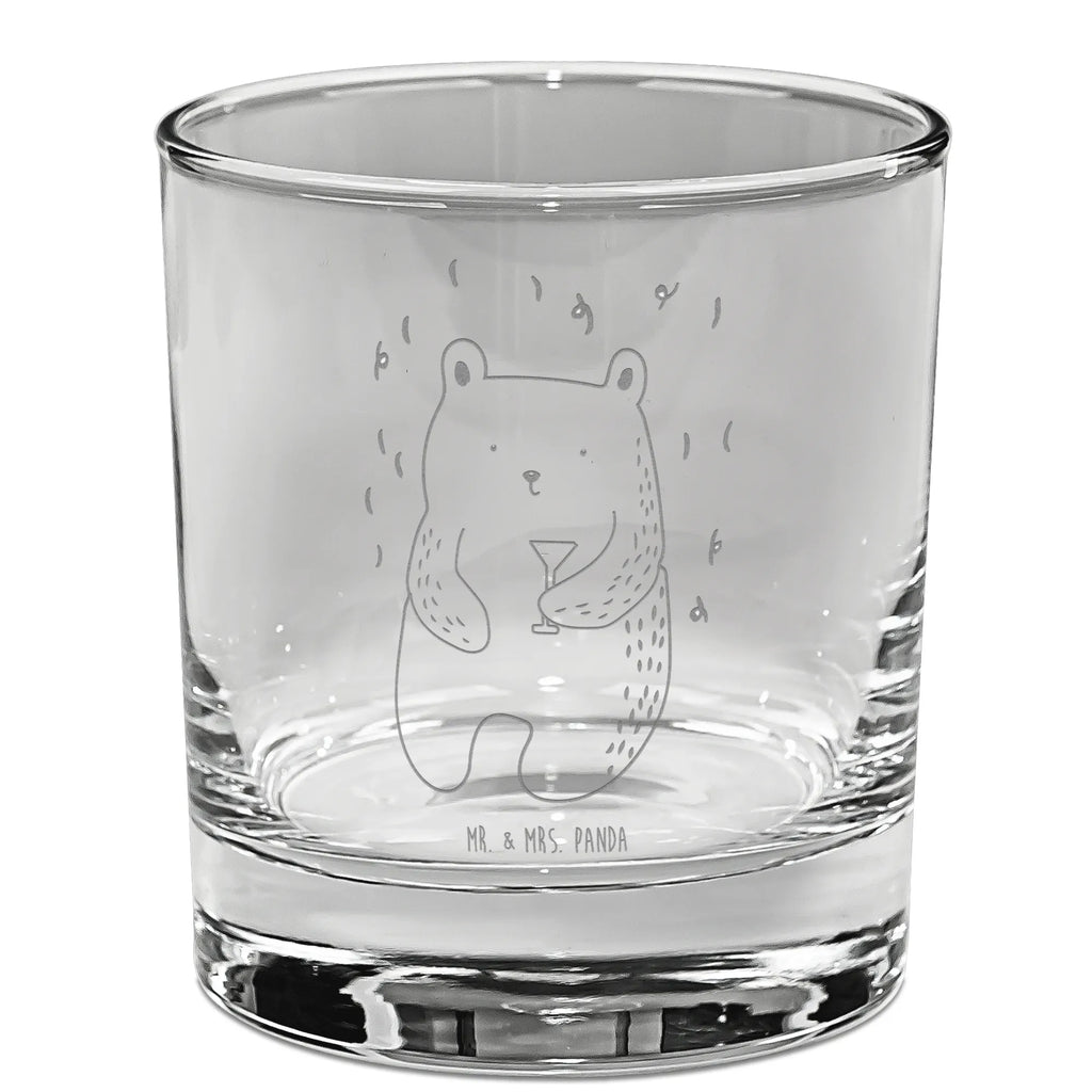 Whiskey Glas Bär Party Whiskeylgas, Whiskey Glas, Whiskey Glas mit Gravur, Whiskeyglas mit Spruch, Whiskey Glas mit Sprüchen, Whiskygläser, Whisky Gläser, Whiskey Tumbler, Whiskyglas mit Gravur, Gravur Whiskyglas, Edle Whiskygläser, Bär, Teddy, Teddybär, Geburtstag, Geburtstagsgeschenk, Geschenk, Party, Feiern, Abfeiern, Mitbringsel, Gute Laune, Lustig