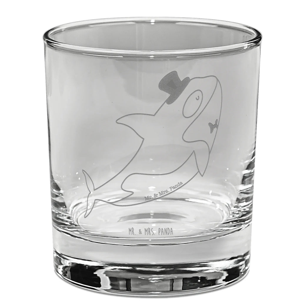 Whiskey Glas Orca Zylinder Whiskeylgas, Whiskey Glas, Whiskey Glas mit Gravur, Whiskeyglas mit Spruch, Whiskey Glas mit Sprüchen, Whiskygläser, Whisky Gläser, Whiskey Tumbler, Whiskyglas mit Gravur, Gravur Whiskyglas, Edle Whiskygläser, Meerestiere, Meer, Urlaub, Narwal, Glitter, Konfetti, Glitzer, Geburtstag, Feier, Fete, Fest, Glückwunsch, Orca