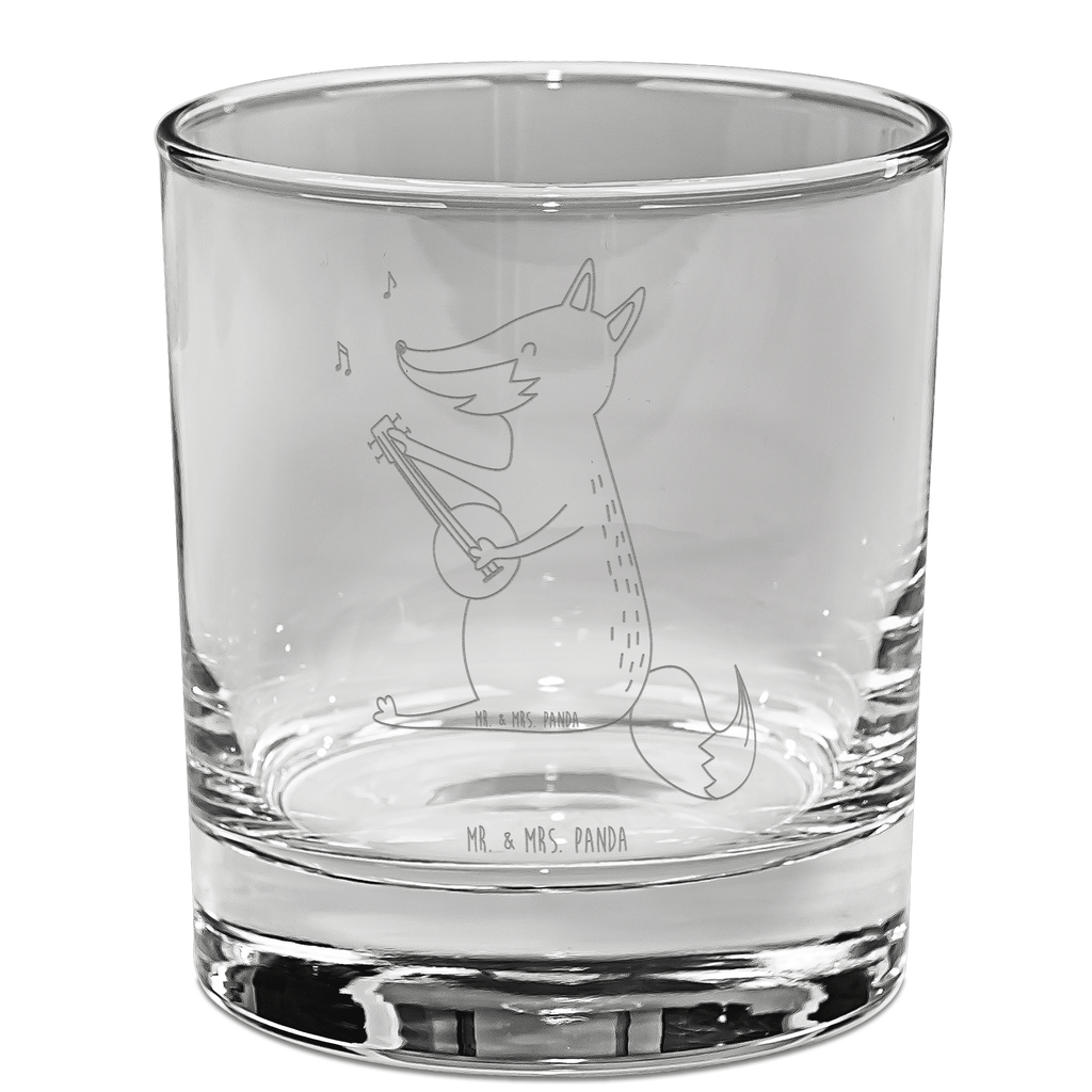 Whiskey Glas Fuchs Gitarre Whiskeylgas, Whiskey Glas, Whiskey Glas mit Gravur, Whiskeyglas mit Spruch, Whiskey Glas mit Sprüchen, Whiskygläser, Whisky Gläser, Whiskey Tumbler, Whiskyglas mit Gravur, Gravur Whiskyglas, Edle Whiskygläser, Fuchs, Füchse, Geschenk Musiker, Musik Spruch, Musikerin, Sänger, Sängerin, Gitarre