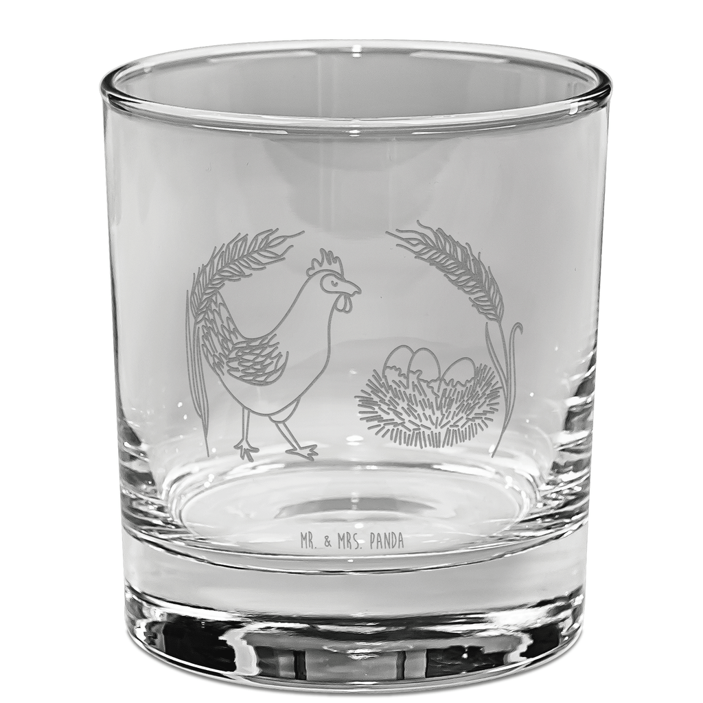 Whiskey Glas Huhn stolz Whiskeylgas, Whiskey Glas, Whiskey Glas mit Gravur, Whiskeyglas mit Spruch, Whiskey Glas mit Sprüchen, Bauernhof, Hoftiere, Landwirt, Landwirtin, Hahn, Henne, Hühner, Eier, Hof, Landleben, Motivation, Geburt, Magie, Spruch, Schwangerschaft