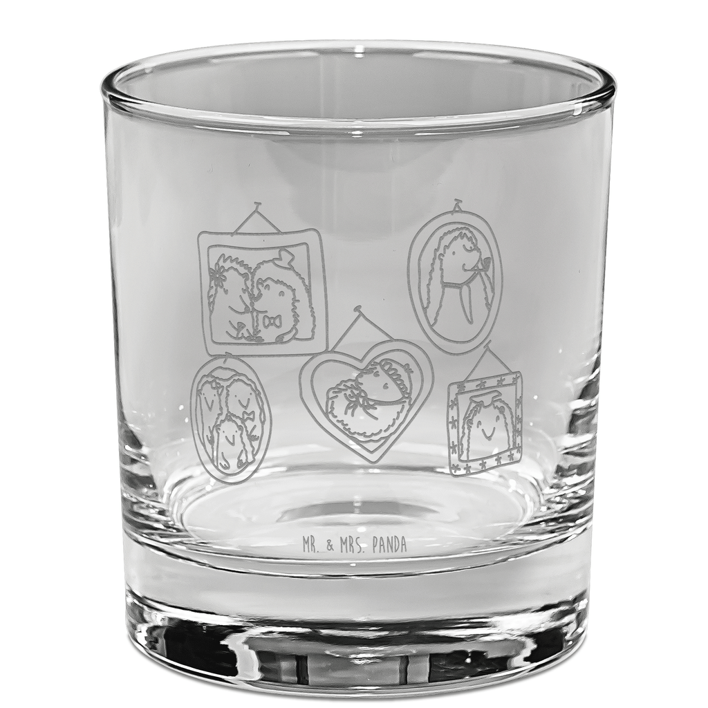 Whiskey Glas Igel Familie Whiskeylgas, Whiskey Glas, Whiskey Glas mit Gravur, Whiskeyglas mit Spruch, Whiskey Glas mit Sprüchen, Familie, Vatertag, Muttertag, Bruder, Schwester, Mama, Papa, Oma, Opa, Liebe, Igel, Bilder, Zusammenhalt, Glück