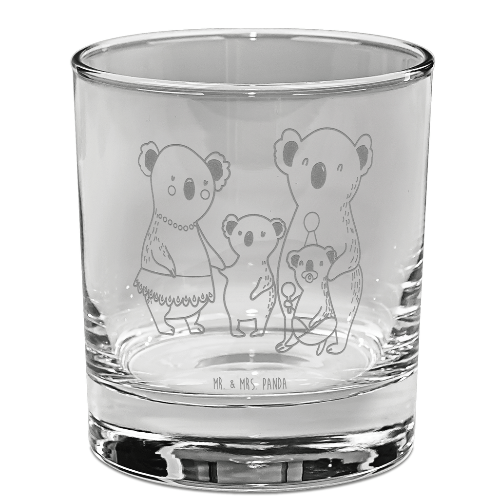 Whiskey Glas Koala Familie Whiskeylgas, Whiskey Glas, Whiskey Glas mit Gravur, Whiskeyglas mit Spruch, Whiskey Glas mit Sprüchen, Whiskygläser, Whisky Gläser, Whiskey Tumbler, Whiskyglas mit Gravur, Gravur Whiskyglas, Edle Whiskygläser, Familie, Vatertag, Muttertag, Bruder, Schwester, Mama, Papa, Oma, Opa, Koala, Koalas, Family, Kinder, Geschwister, Familienleben