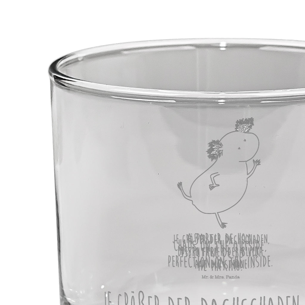 Whiskey Glas Axolotl tanzt Whiskeylgas, Whiskey Glas, Whiskey Glas mit Gravur, Whiskeyglas mit Spruch, Whiskey Glas mit Sprüchen, Whiskygläser, Whisky Gläser, Whiskey Tumbler, Whiskyglas mit Gravur, Gravur Whiskyglas, Edle Whiskygläser, Axolotl, Molch, Axolot, Schwanzlurch, Lurch, Lurche, Dachschaden, Sterne, verrückt, Freundin, beste Freundin