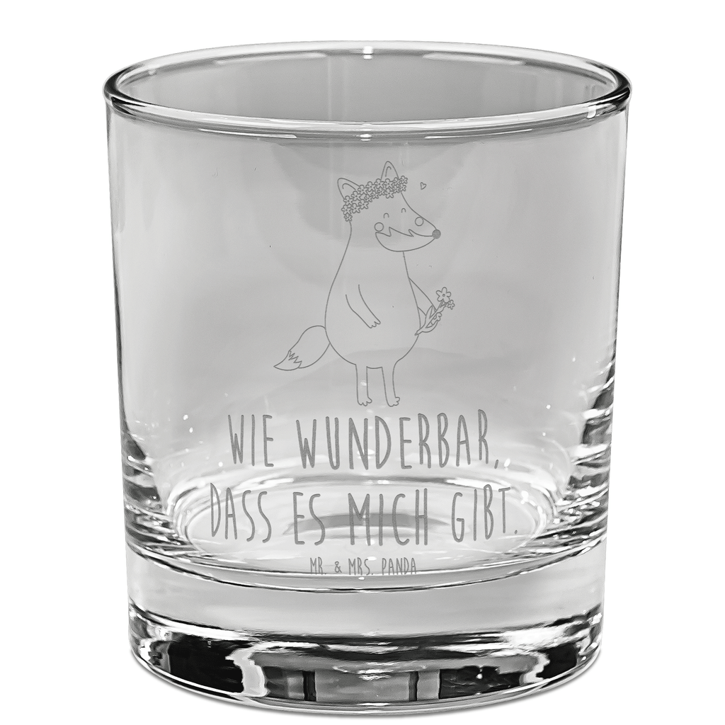 Whiskey Glas Fuchs Blumenliebe Whiskeylgas, Whiskey Glas, Whiskey Glas mit Gravur, Whiskeyglas mit Spruch, Whiskey Glas mit Sprüchen, Whiskygläser, Whisky Gläser, Whiskey Tumbler, Whiskyglas mit Gravur, Gravur Whiskyglas, Edle Whiskygläser, Fuchs, Füchse, Fox, Liebe, Freundin, Fuchsmädchen, Blumenmädchen, Freundinnen, Liebesbeweis, Blume, Blumen, Motivation, Freude, ich, mich, Selbstliebe