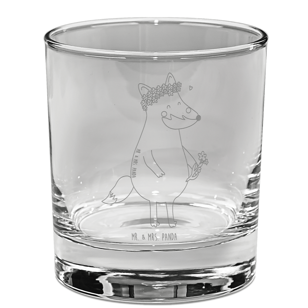 Whiskey Glas Fuchs Blumenliebe Whiskeylgas, Whiskey Glas, Whiskey Glas mit Gravur, Whiskeyglas mit Spruch, Whiskey Glas mit Sprüchen, Whiskygläser, Whisky Gläser, Whiskey Tumbler, Whiskyglas mit Gravur, Gravur Whiskyglas, Edle Whiskygläser, Fuchs, Füchse, Fox, Liebe, Freundin, Fuchsmädchen, Blumenmädchen, Freundinnen, Liebesbeweis, Blume, Blumen, Motivation, Freude, ich, mich, Selbstliebe