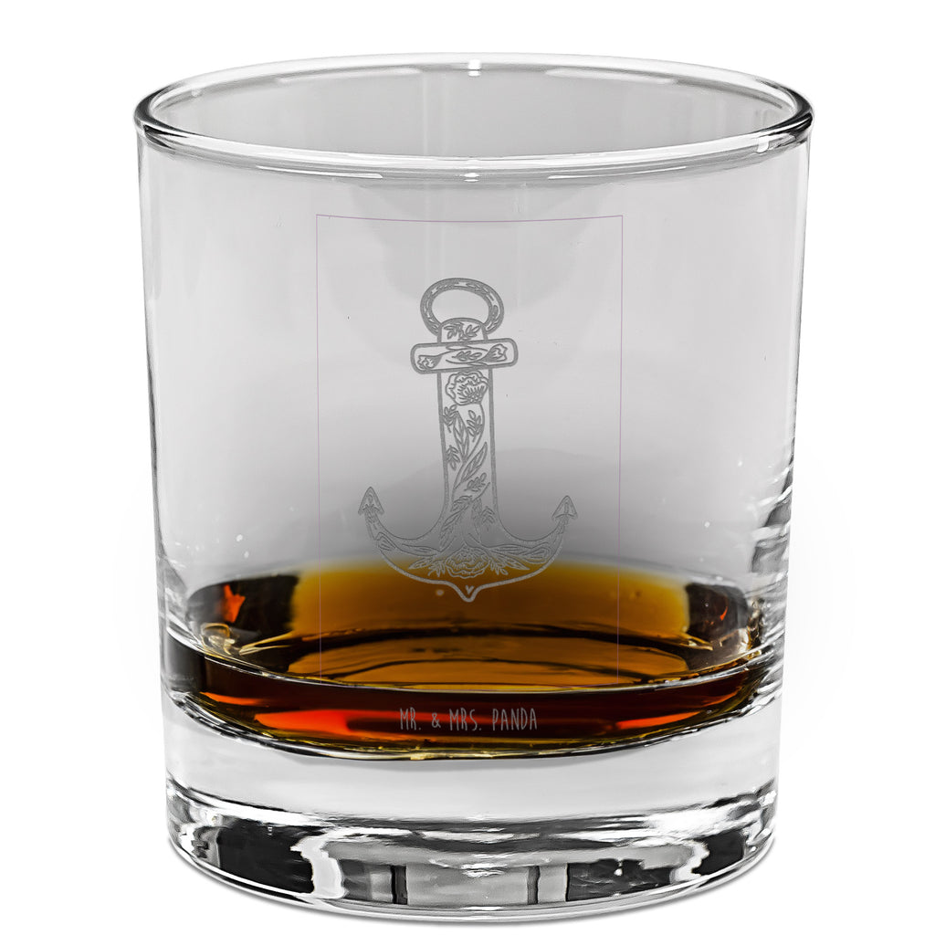 Whiskey Glas Anker Blau Whiskeylgas, Whiskey Glas, Whiskey Glas mit Gravur, Whiskeyglas mit Spruch, Whiskey Glas mit Sprüchen, Whiskygläser, Whisky Gläser, Whiskey Tumbler, Whiskyglas mit Gravur, Gravur Whiskyglas, Edle Whiskygläser, Tiermotive, Gute Laune, lustige Sprüche, Tiere