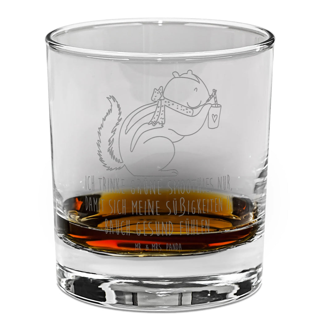 Whiskey Glas Eichhörnchen Smoothie Whiskeylgas, Whiskey Glas, Whiskey Glas mit Gravur, Whiskeyglas mit Spruch, Whiskey Glas mit Sprüchen, Whiskygläser, Whisky Gläser, Whiskey Tumbler, Whiskyglas mit Gravur, Gravur Whiskyglas, Edle Whiskygläser, Tiermotive, Gute Laune, lustige Sprüche, Tiere, Green Smoothies, Diät, Abnehmen, Streifenhörnchen, Eichhörnchen