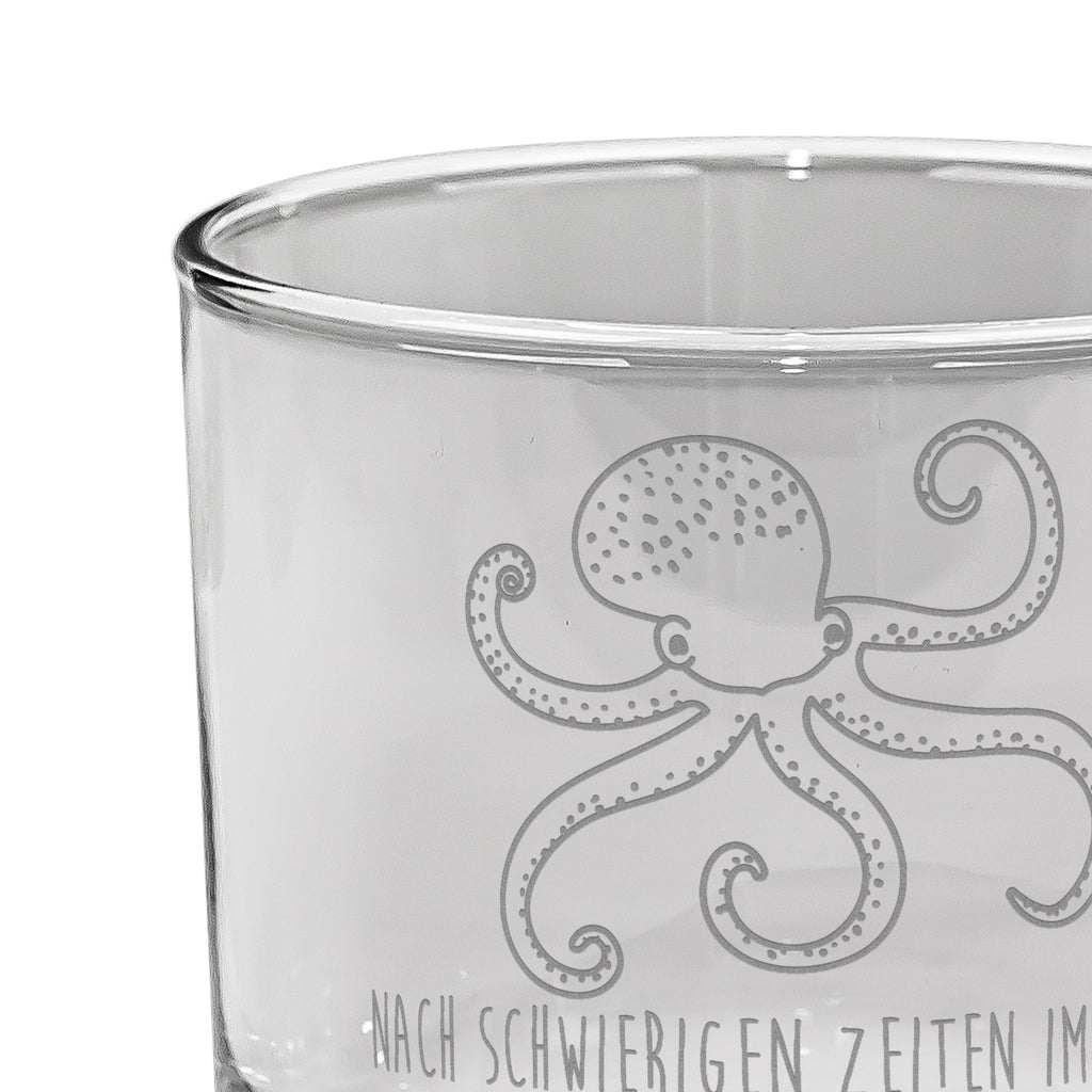 Whiskey Glas Tintenfisch Whiskeylgas, Whiskey Glas, Whiskey Glas mit Gravur, Whiskeyglas mit Spruch, Whiskey Glas mit Sprüchen, Whiskygläser, Whisky Gläser, Whiskey Tumbler, Whiskyglas mit Gravur, Gravur Whiskyglas, Edle Whiskygläser, Tiermotive, Gute Laune, lustige Sprüche, Tiere, Meer, Meerestier, Krake, Tintenfisch, Arme, Wasser, Ozean