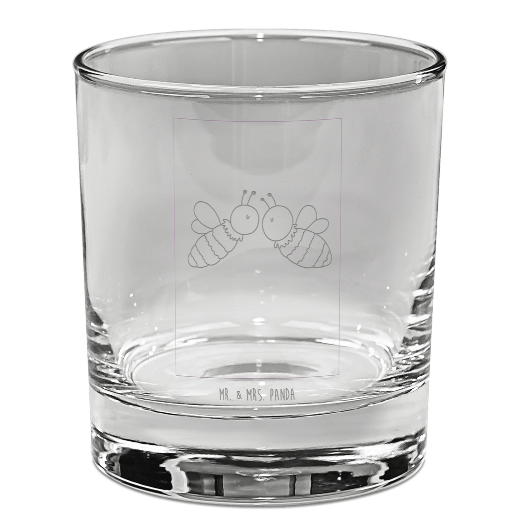 Whiskey Glas Biene Liebe Whiskeylgas, Whiskey Glas, Whiskey Glas mit Gravur, Whiskeyglas mit Spruch, Whiskey Glas mit Sprüchen, Whiskygläser, Whisky Gläser, Whiskey Tumbler, Whiskyglas mit Gravur, Gravur Whiskyglas, Edle Whiskygläser, Biene, Wespe, Hummel