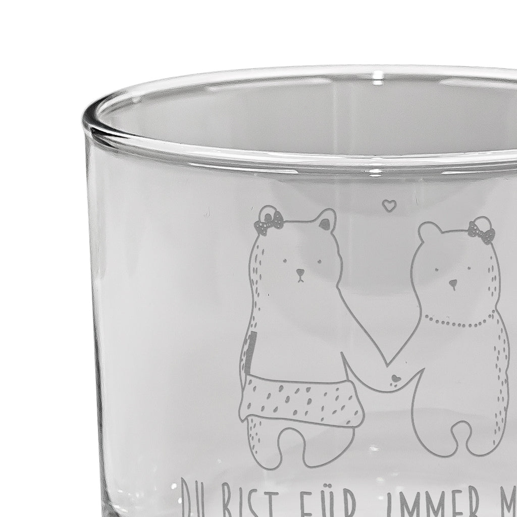 Whiskey Glas Bär Freundin Whiskeylgas, Whiskey Glas, Whiskey Glas mit Gravur, Whiskeyglas mit Spruch, Whiskey Glas mit Sprüchen, Whiskygläser, Whisky Gläser, Whiskey Tumbler, Whiskyglas mit Gravur, Gravur Whiskyglas, Edle Whiskygläser, Bär, Teddy, Teddybär, Bär Freundin Beste Freund Liebe Liebesbeweis Verliebt Kumpel Kumpeliene