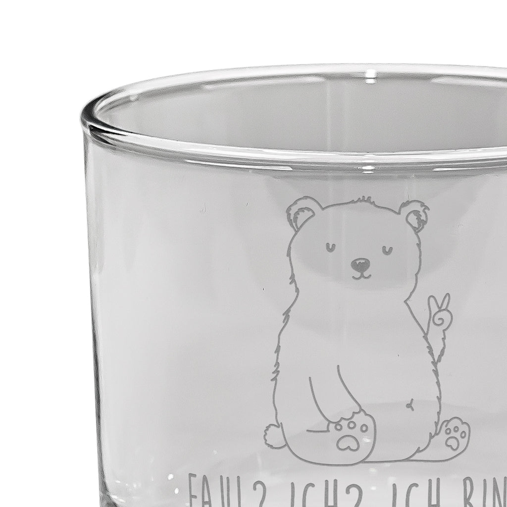 Whiskey Glas Eisbär Faul Whiskeylgas, Whiskey Glas, Whiskey Glas mit Gravur, Whiskeyglas mit Spruch, Whiskey Glas mit Sprüchen, Whiskygläser, Whisky Gläser, Whiskey Tumbler, Whiskyglas mit Gravur, Gravur Whiskyglas, Edle Whiskygläser, Bär, Teddy, Teddybär, Eisbär, Nordpol, Faul, Entspannen, Relaxen, Büro, Arbeit, Bürojob, Arbeitsplatz, Homeoffice