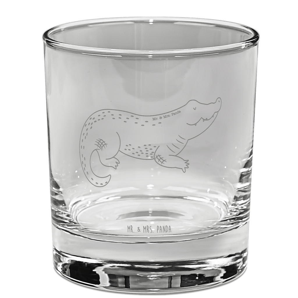 Whiskey Glas Krokodil Whiskeylgas, Whiskey Glas, Whiskey Glas mit Gravur, Whiskeyglas mit Spruch, Whiskey Glas mit Sprüchen, Whiskygläser, Whisky Gläser, Whiskey Tumbler, Whiskyglas mit Gravur, Gravur Whiskyglas, Edle Whiskygläser, Meerestiere, Meer, Urlaub, Krokodil, Krokodile, verrückt sein, spontan sein, Abenteuerlust, Reiselust, Freundin, beste Freundin, Lieblingsmensch