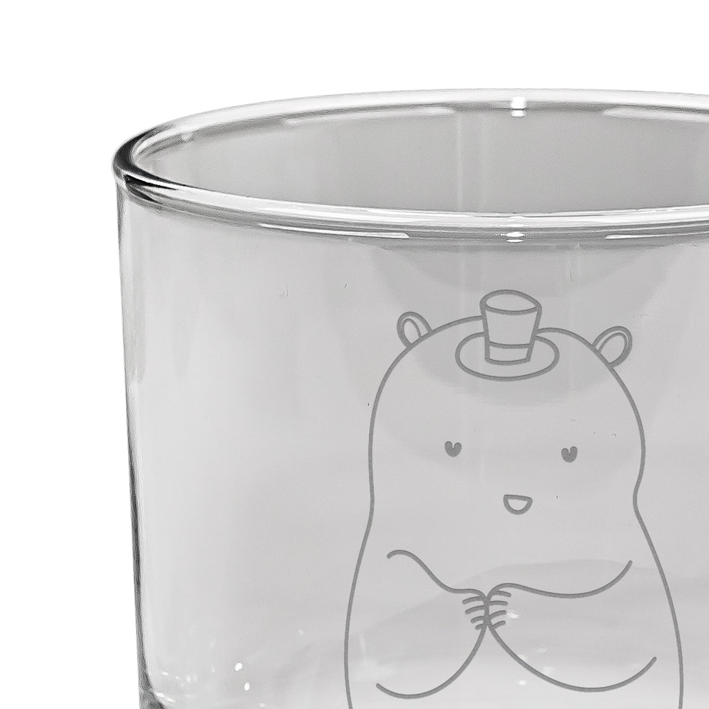 Whiskey Glas Hamster mit Hut Whiskeylgas, Whiskey Glas, Whiskey Glas mit Gravur, Whiskeyglas mit Spruch, Whiskey Glas mit Sprüchen, Whiskygläser, Whisky Gläser, Whiskey Tumbler, Whiskyglas mit Gravur, Gravur Whiskyglas, Edle Whiskygläser, Tiermotive, Gute Laune, lustige Sprüche, Tiere, Hamster, Hut, Magier, Zylinder, Zwerghamster, Zauberer