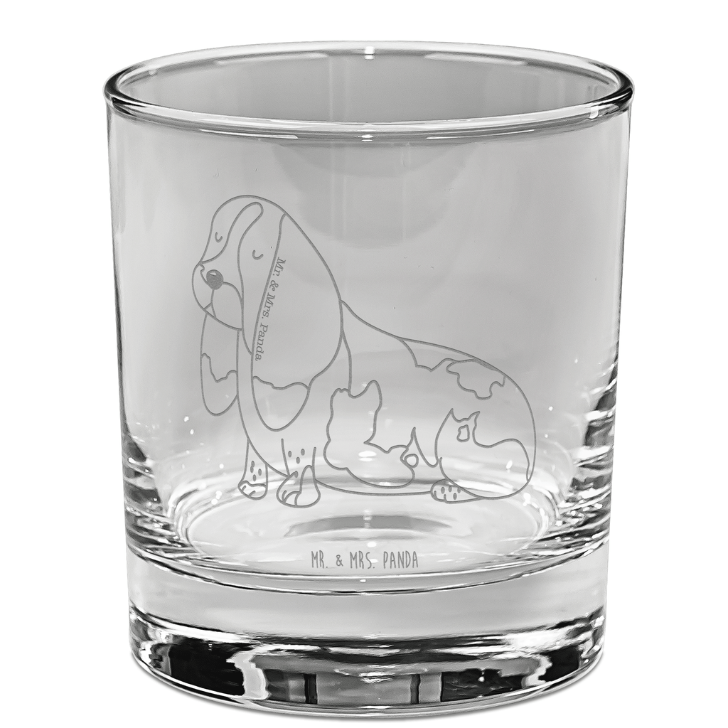 Whiskey Glas Hund Basset Hound Whiskeylgas, Whiskey Glas, Whiskey Glas mit Gravur, Whiskeyglas mit Spruch, Whiskey Glas mit Sprüchen, Whiskygläser, Whisky Gläser, Whiskey Tumbler, Whiskyglas mit Gravur, Gravur Whiskyglas, Edle Whiskygläser, Hund, Hundemotiv, Haustier, Hunderasse, Tierliebhaber, Hundebesitzer, Sprüche, Basset Hound, Basset, Hundeliebe, kinderlos