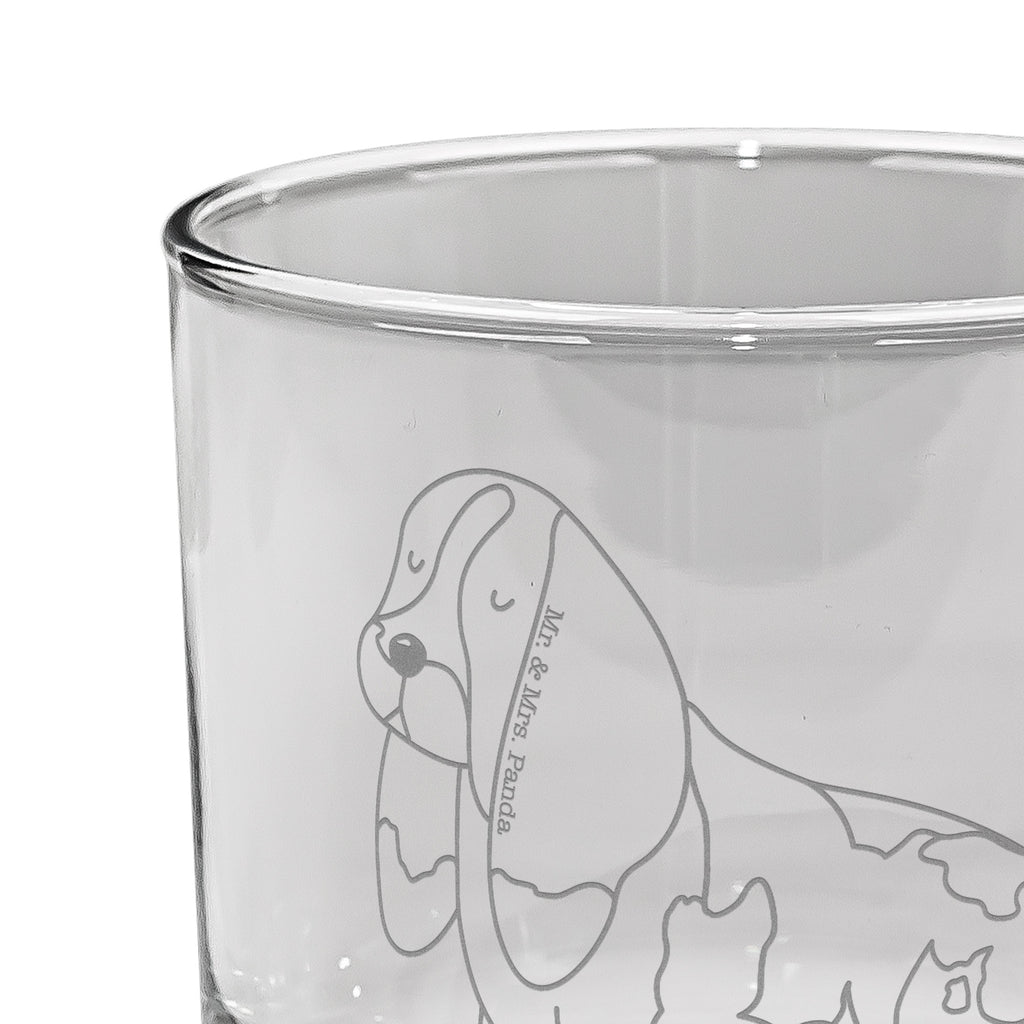 Whiskey Glas Hund Basset Hound Whiskeylgas, Whiskey Glas, Whiskey Glas mit Gravur, Whiskeyglas mit Spruch, Whiskey Glas mit Sprüchen, Whiskygläser, Whisky Gläser, Whiskey Tumbler, Whiskyglas mit Gravur, Gravur Whiskyglas, Edle Whiskygläser, Hund, Hundemotiv, Haustier, Hunderasse, Tierliebhaber, Hundebesitzer, Sprüche, Basset Hound, Basset, Hundeliebe, kinderlos