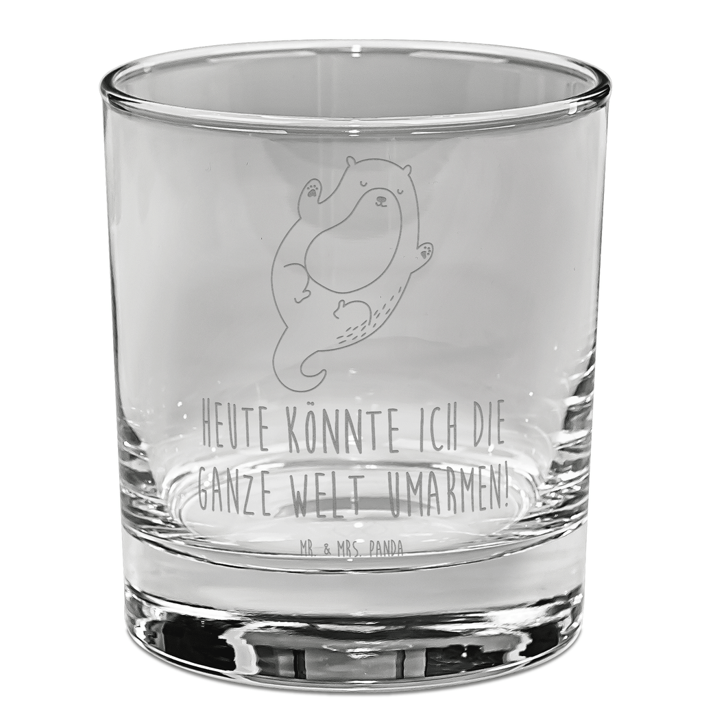 Whiskey Glas Otter Umarmen Whiskeylgas, Whiskey Glas, Whiskey Glas mit Gravur, Whiskeyglas mit Spruch, Whiskey Glas mit Sprüchen, Whiskygläser, Whisky Gläser, Whiskey Tumbler, Whiskyglas mit Gravur, Gravur Whiskyglas, Edle Whiskygläser, Otter, Fischotter, Seeotter, Otter Seeotter See Otter