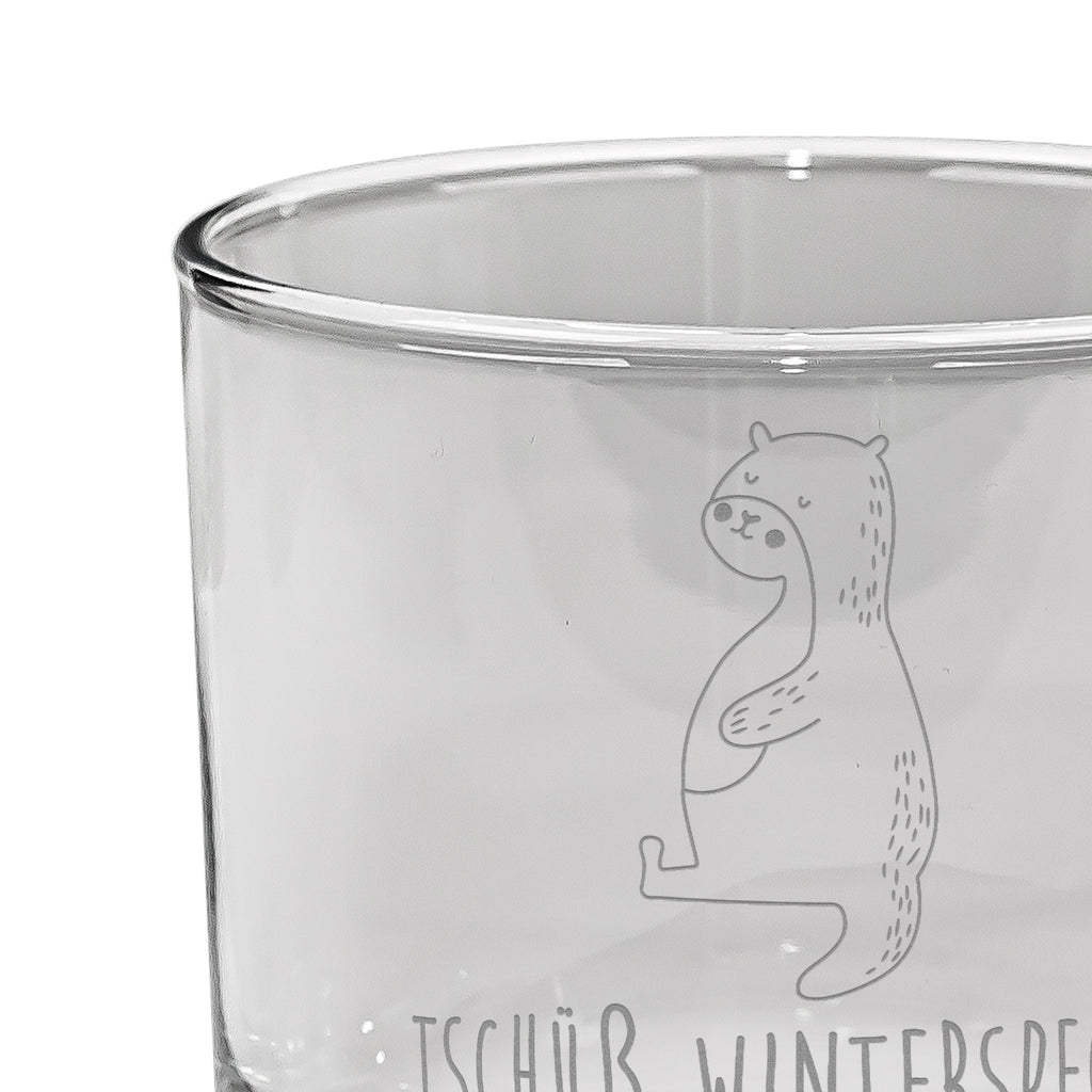 Whiskey Glas Otter Bauch Whiskeylgas, Whiskey Glas, Whiskey Glas mit Gravur, Whiskeyglas mit Spruch, Whiskey Glas mit Sprüchen, Whiskygläser, Whisky Gläser, Whiskey Tumbler, Whiskyglas mit Gravur, Gravur Whiskyglas, Edle Whiskygläser, Otter, Fischotter, Seeotter, Otter Seeotter See Otter