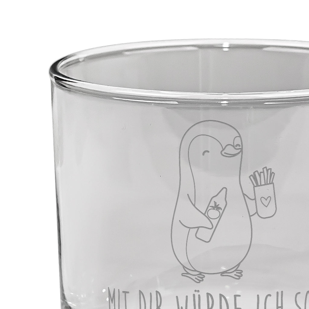 Whiskey Glas Pinguin Pommes Whiskeylgas, Whiskey Glas, Whiskey Glas mit Gravur, Whiskeyglas mit Spruch, Whiskey Glas mit Sprüchen, Liebe, Partner, Freund, Freundin, Ehemann, Ehefrau, Heiraten, Verlobung, Heiratsantrag, Liebesgeschenk, Jahrestag, Hocheitstag, Valentinstag, Geschenk für Frauen, Hochzeitstag, Mitbringsel, Geschenk für Freundin, Geschenk für Partner, Liebesbeweis, für Männer, für Ehemann