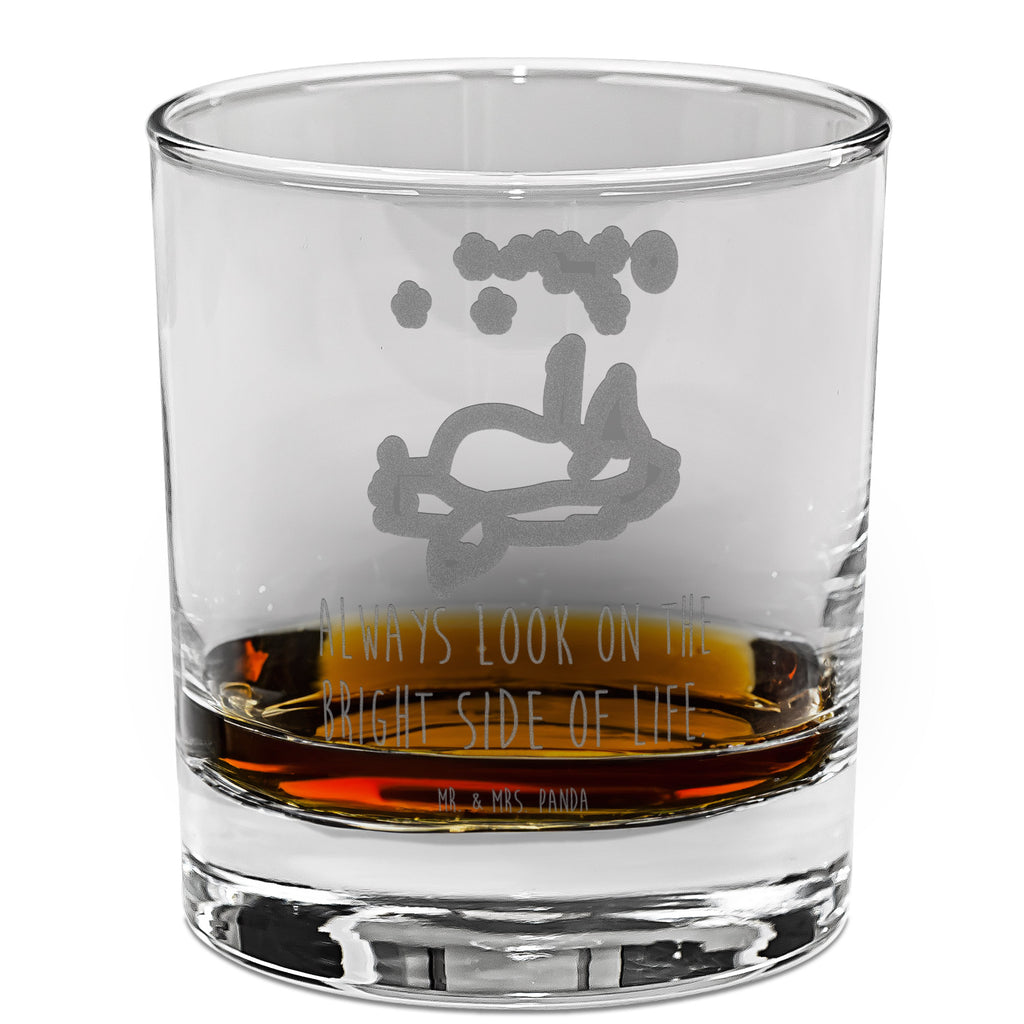 Whiskey Glas Fuchs Sterne Whiskeylgas, Whiskey Glas, Whiskey Glas mit Gravur, Whiskeyglas mit Spruch, Whiskey Glas mit Sprüchen, Whiskygläser, Whisky Gläser, Whiskey Tumbler, Whiskyglas mit Gravur, Gravur Whiskyglas, Edle Whiskygläser, Fuchs, Füchse, tröstende Worte, Spruch positiv, Spruch schön, Romantik, Always Look on the Bright Side of Life