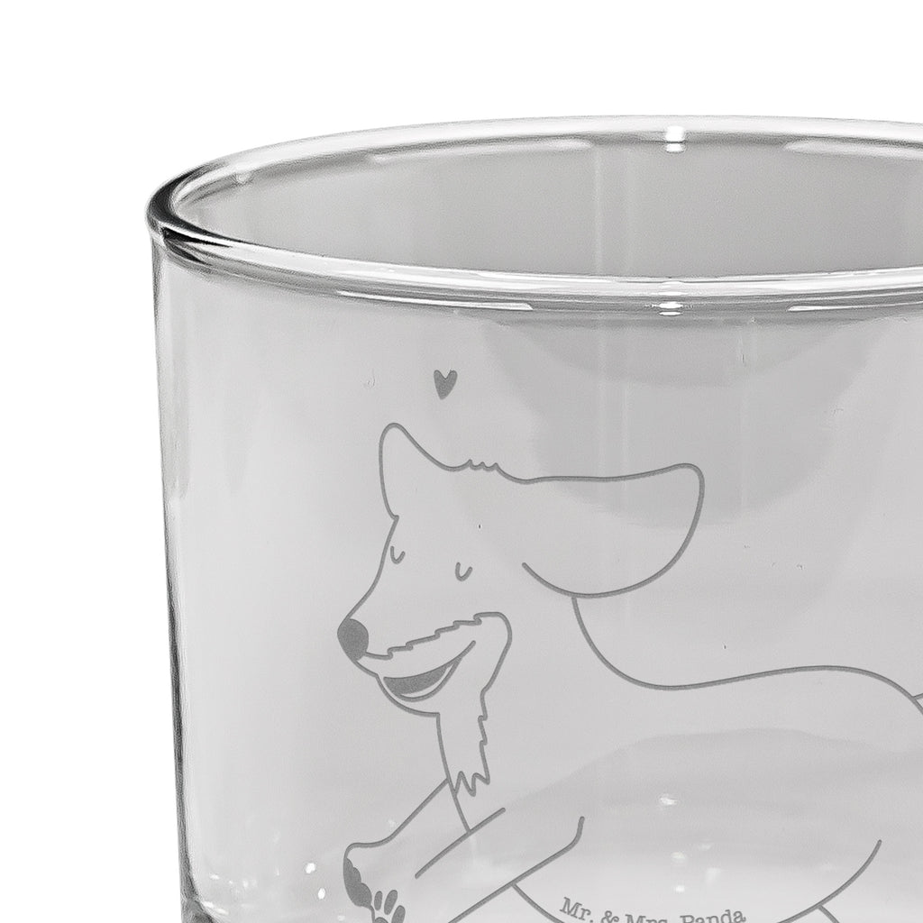 Whiskey Glas Hund Dackel fröhlich Whiskeylgas, Whiskey Glas, Whiskey Glas mit Gravur, Whiskeyglas mit Spruch, Whiskey Glas mit Sprüchen, Whiskygläser, Whisky Gläser, Whiskey Tumbler, Whiskyglas mit Gravur, Gravur Whiskyglas, Edle Whiskygläser, Hund, Hundemotiv, Haustier, Hunderasse, Tierliebhaber, Hundebesitzer, Sprüche, Hunde, Dackel, Dachshund, happy dog