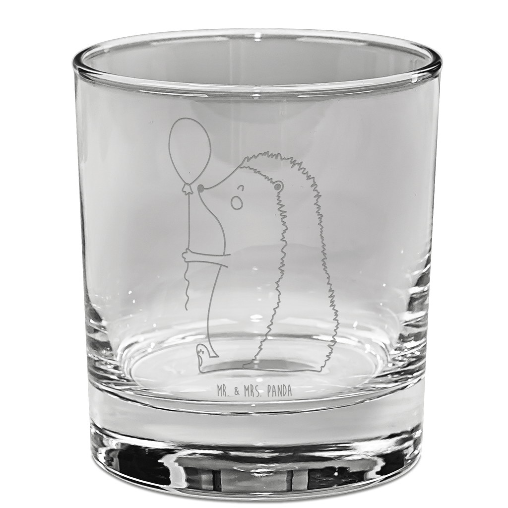 Whiskey Glas Igel mit Luftballon Whiskeylgas, Whiskey Glas, Whiskey Glas mit Gravur, Whiskeyglas mit Spruch, Whiskey Glas mit Sprüchen, Whiskygläser, Whisky Gläser, Whiskey Tumbler, Whiskyglas mit Gravur, Gravur Whiskyglas, Edle Whiskygläser, Tiermotive, Gute Laune, lustige Sprüche, Tiere, Igel, Geburtstag, Herzlichen Glückwunsch, Glückwunsch, Geburtstagskind, Ballon, Happy Birthday