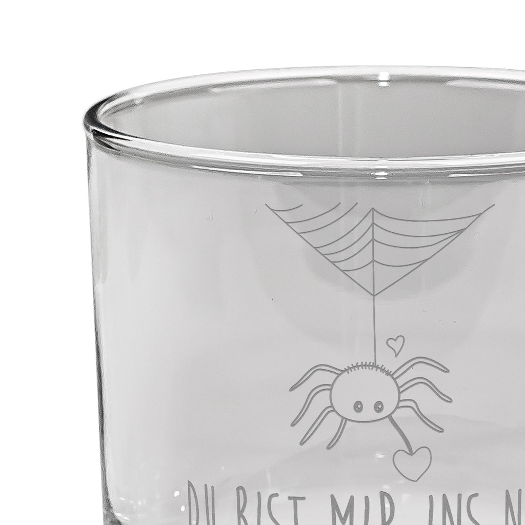 Whiskey Glas Spinne Agathe Liebe Whiskeylgas, Whiskey Glas, Whiskey Glas mit Gravur, Whiskeyglas mit Spruch, Whiskey Glas mit Sprüchen, Whiskygläser, Whisky Gläser, Whiskey Tumbler, Whiskyglas mit Gravur, Gravur Whiskyglas, Edle Whiskygläser, Spinne Agathe, Spinne, Agathe, Videos, Merchandise, Liebe, Verliebt, Liebesbeweis, Liebesgeschenk