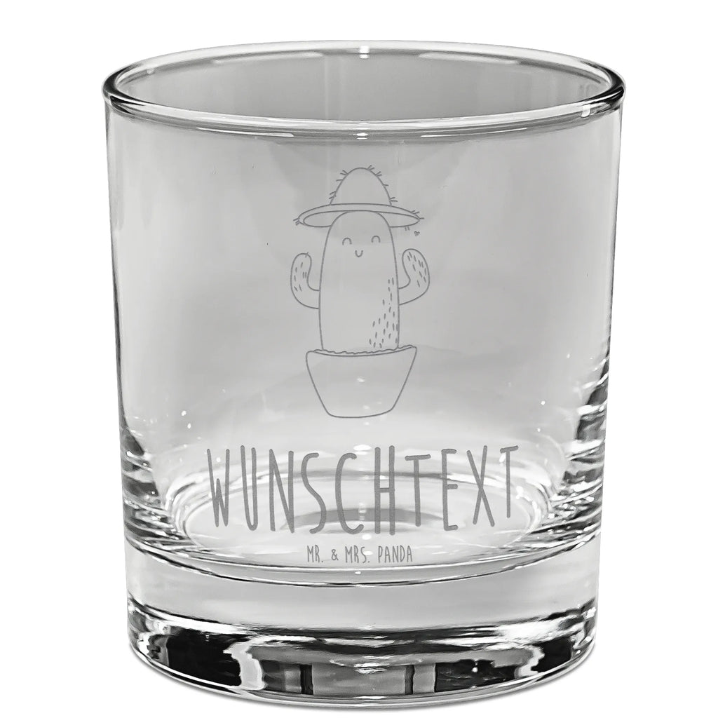 Personalisiertes Whiskey Glas Kaktus Sonnenhut Whiskeylgas, Whiskey Glas, Whiskey Glas mit Gravur, Whiskeyglas mit Spruch, Whiskey Glas mit Sprüchen, Kaktus, Kakteen, Reisen, Weltreise, Weltenbummler, Reisetagebuch, Städtetrip, Kaktusliebe, Geschenkidee, Spruch, Motivation