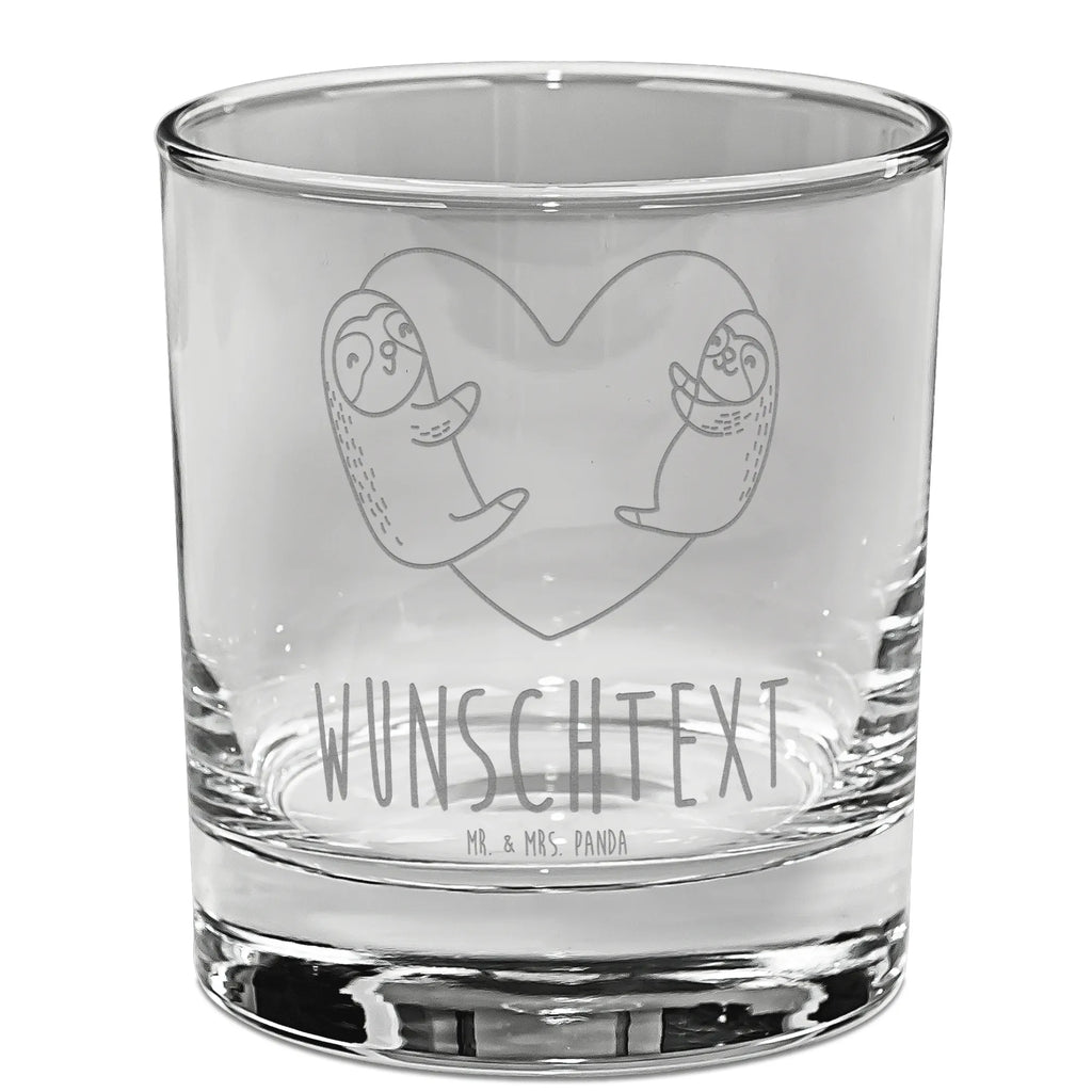 Personalisiertes Whiskey Glas Faultiere Herz Whiskeylgas, Whiskey Glas, Whiskey Glas mit Gravur, Whiskeyglas mit Spruch, Whiskey Glas mit Sprüchen, Liebe, Partner, Freund, Freundin, Ehemann, Ehefrau, Heiraten, Verlobung, Heiratsantrag, Liebesgeschenk, Jahrestag, Hocheitstag, Valentinstag, Geschenk für Frauen, Hochzeitstag, Mitbringsel, Geschenk für Freundin, Geschenk für Partner, Liebesbeweis, für Männer, für Ehemann