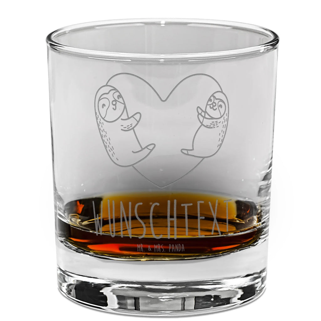 Personalisiertes Whiskey Glas Faultiere Herz Whiskeylgas, Whiskey Glas, Whiskey Glas mit Gravur, Whiskeyglas mit Spruch, Whiskey Glas mit Sprüchen, Liebe, Partner, Freund, Freundin, Ehemann, Ehefrau, Heiraten, Verlobung, Heiratsantrag, Liebesgeschenk, Jahrestag, Hocheitstag, Valentinstag, Geschenk für Frauen, Hochzeitstag, Mitbringsel, Geschenk für Freundin, Geschenk für Partner, Liebesbeweis, für Männer, für Ehemann