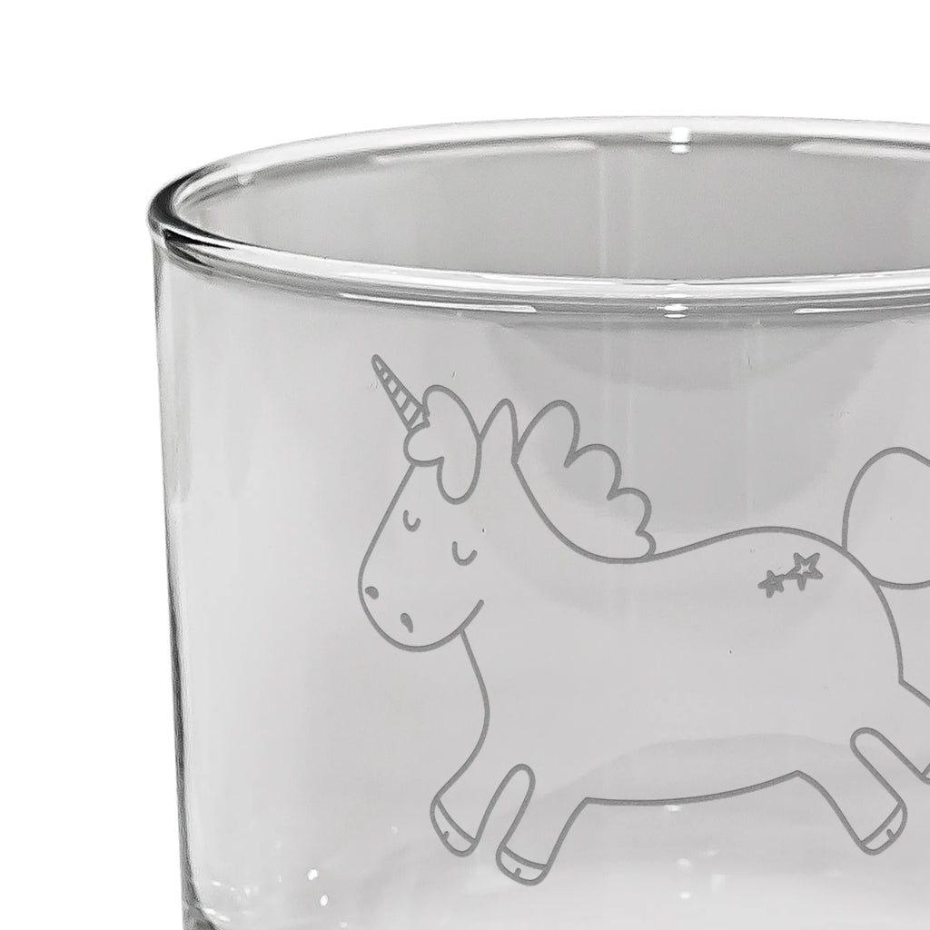 Personalisiertes Whiskey Glas Einhorn Happy Whiskeylgas, Whiskey Glas, Whiskey Glas mit Gravur, Whiskeyglas mit Spruch, Whiskey Glas mit Sprüchen, Einhorn, Einhörner, Einhorn Deko, Unicorn, glücklich, fröhlich, Spaß, Freude, Lebensfreude, witzig, spannend, Lächeln, Lachen