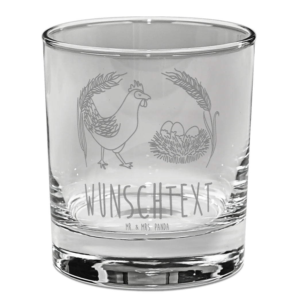 Personalisiertes Whiskey Glas Huhn stolz Whiskeylgas, Whiskey Glas, Whiskey Glas mit Gravur, Whiskeyglas mit Spruch, Whiskey Glas mit Sprüchen, Bauernhof, Hoftiere, Landwirt, Landwirtin, Hahn, Henne, Hühner, Eier, Hof, Landleben, Motivation, Geburt, Magie, Spruch, Schwangerschaft