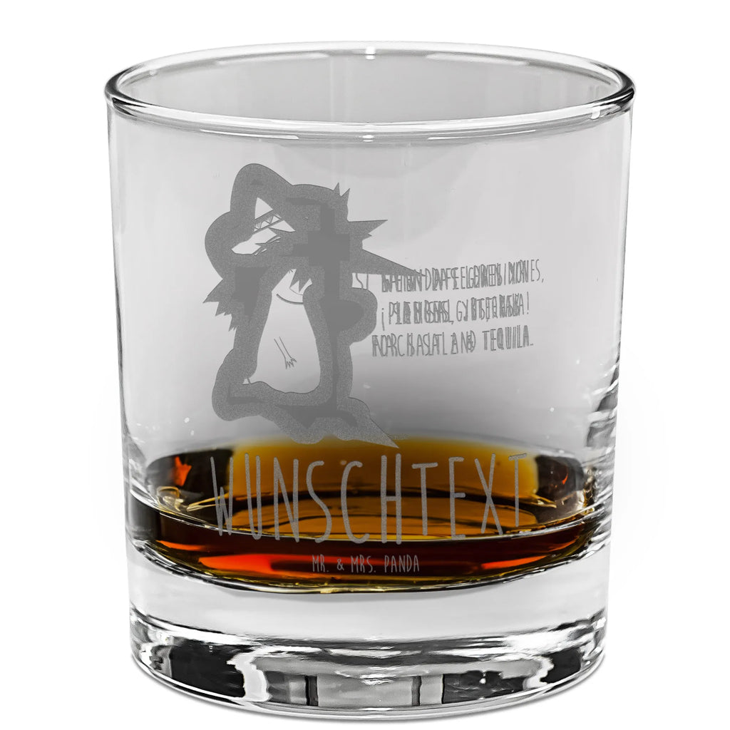 Personalisiertes Whiskey Glas Axolotl Tequila Whiskeylgas, Whiskey Glas, Whiskey Glas mit Gravur, Whiskeyglas mit Spruch, Whiskey Glas mit Sprüchen, Axolotl, Molch, Mexico, Mexiko, Sombrero, Zitrone, Tequila, Motivation, Spruch, Schwanzlurch, Lurch, Lurche, Axolot, Feuerdrache, Feuersalamander