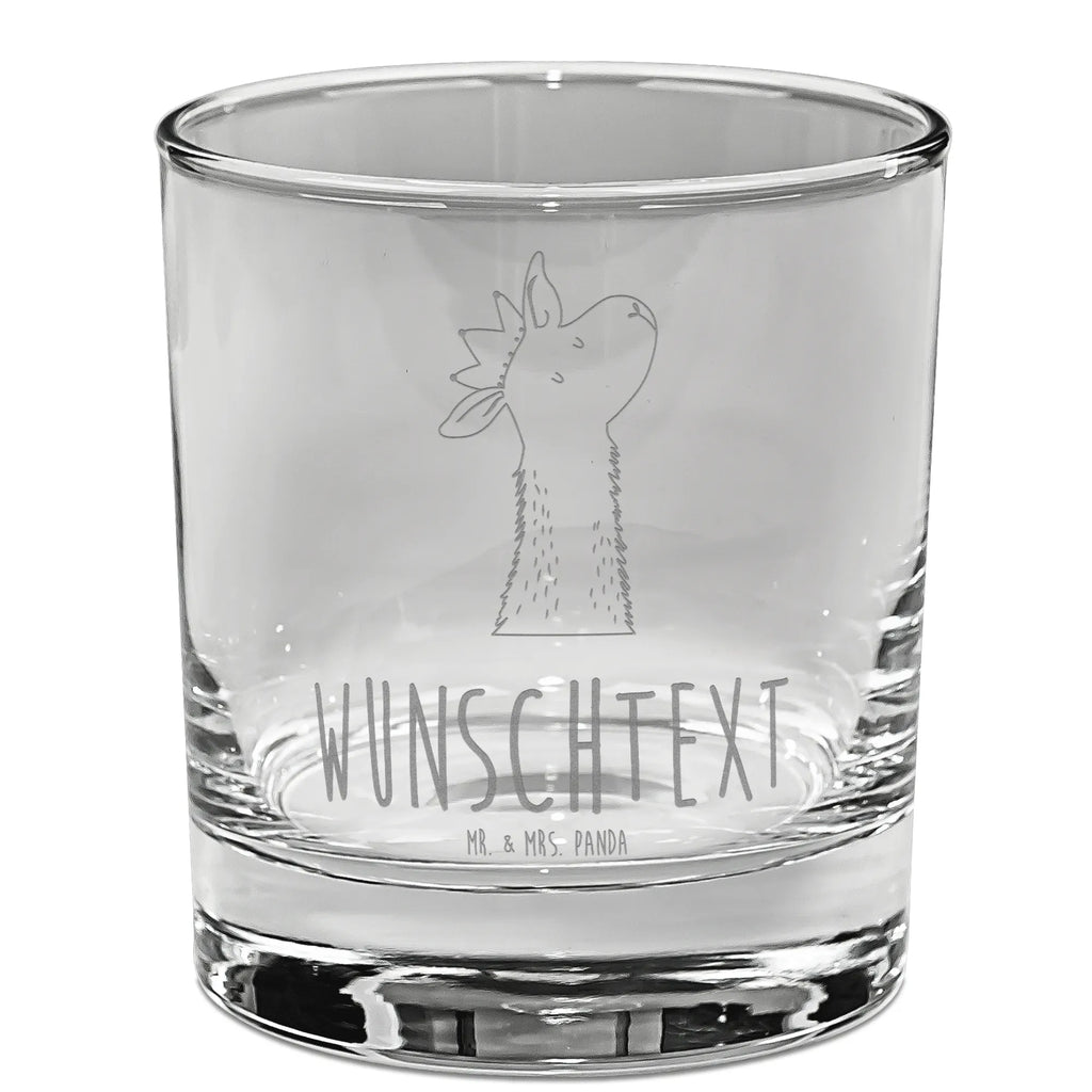 Personalisiertes Whiskey Glas Lamakopf König Whiskeylgas, Whiskey Glas, Whiskey Glas mit Gravur, Whiskeyglas mit Spruch, Whiskey Glas mit Sprüchen, Lama, Alpaka, Lamas, König, Königin, Freundin, Mama, Papa, Büro Kollege, Kollegin, Chef, Vorgesetzter, Abi, Abitur