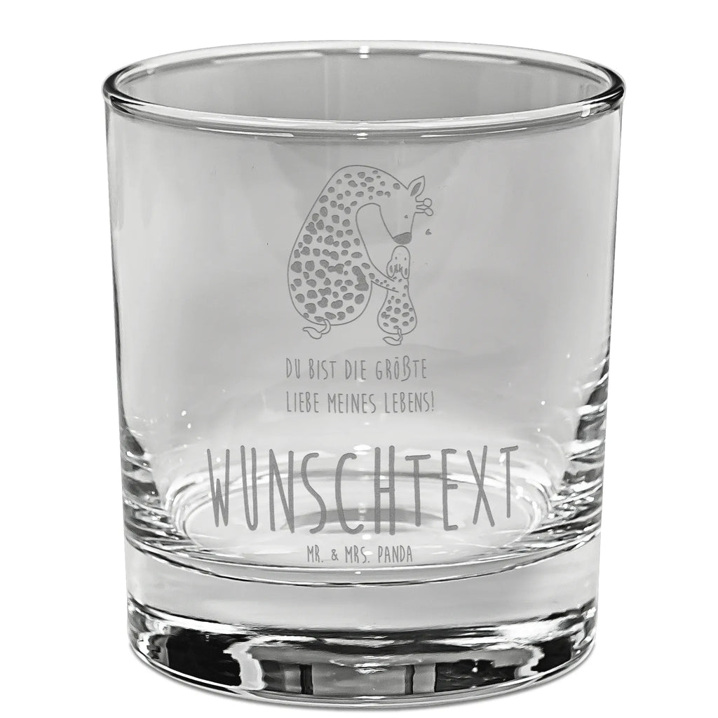 Personalisiertes Whiskey Glas Giraffe mit Kind Whiskeylgas, Whiskey Glas, Whiskey Glas mit Gravur, Whiskeyglas mit Spruch, Whiskey Glas mit Sprüchen, Afrika, Wildtiere, Giraffe, Kind, Mutter, Mama, Tochter, Sohn, Lieblingsmensch