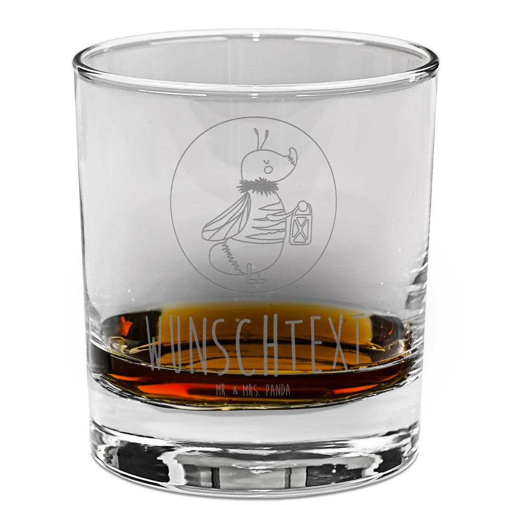 Personalisiertes Whiskey Glas Glühwürmchen Whiskeylgas, Whiskey Glas, Whiskey Glas mit Gravur, Whiskeyglas mit Spruch, Whiskey Glas mit Sprüchen, Tiermotive, Gute Laune, lustige Sprüche, Tiere, Glühwürmchen, Glühwurm, Falter, Liebe, Leuchten, magisch, Liebesbeweis, Lieblingsmensch, Verlobung, Heiratsantrag, Jahrestag, Liebesspruch