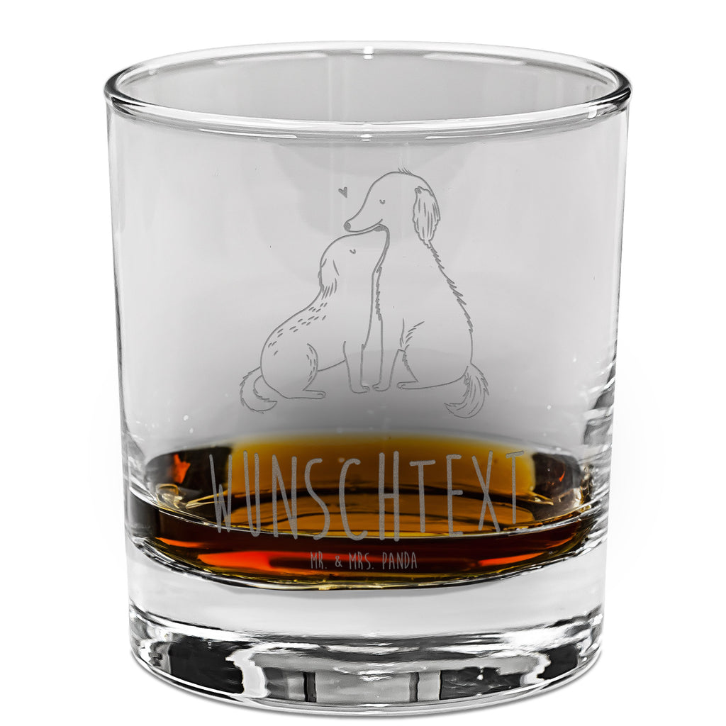 Personalisiertes Whiskey Glas Hunde Liebe Whiskeylgas, Whiskey Glas, Whiskey Glas mit Gravur, Whiskeyglas mit Spruch, Whiskey Glas mit Sprüchen, Hund, Hundemotiv, Haustier, Hunderasse, Tierliebhaber, Hundebesitzer, Sprüche, Liebe, Hund. Hunde, Kuss, Vertrauen, Kuscheln, Herz